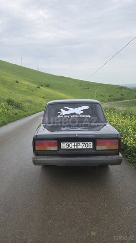 LADA (VAZ) 2107 2010, 77,000 km - 1.6 л - Bakı