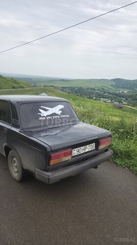 LADA (VAZ) 2107 2010, 77,000 km - 1.6 л - Bakı