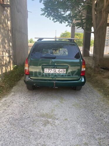 Opel Astra 1998, 670,000 km - 1.6 л - Bakı