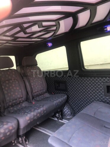Mercedes Vito 111 2010, 310,000 km - 2.2 l - Bakı