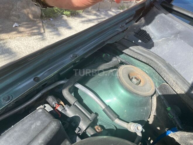 Opel Astra 1998, 670,000 km - 1.6 л - Bakı