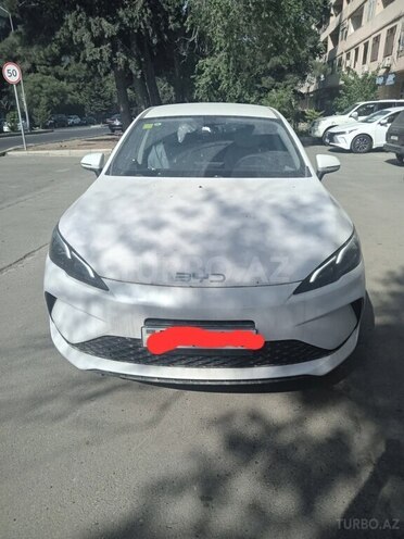 BYD  2025, 0 km - 1.5 l - Bakı