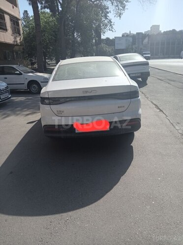 BYD  2025, 0 km - 1.5 l - Bakı