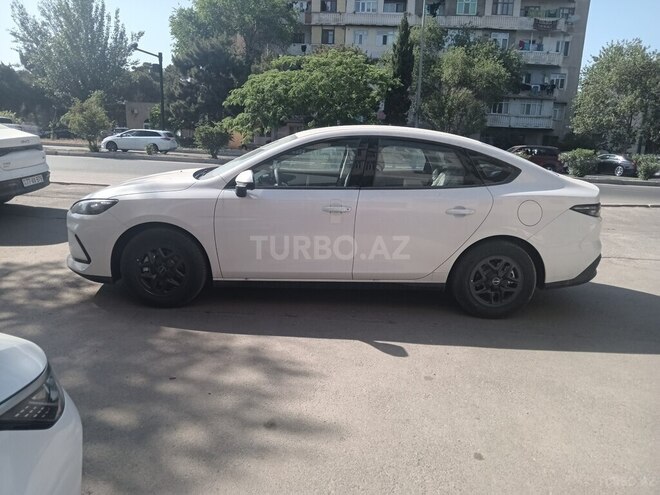 BYD  2025, 0 km - 1.5 l - Bakı