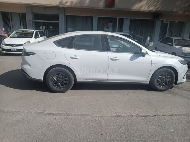 BYD  2025, 0 km - 1.5 l - Bakı