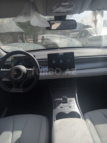 BYD  2025, 0 km - 1.5 l - Bakı