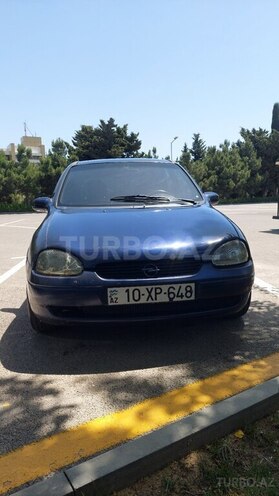 Opel Vita 1998, 391,000 km - 1.4 л - Bakı