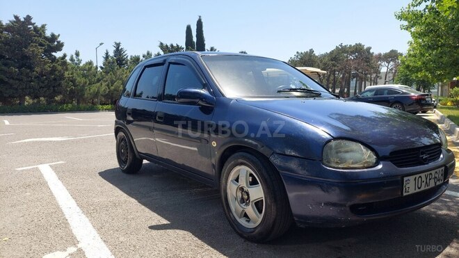 Opel Vita 1998, 391,000 km - 1.4 л - Bakı