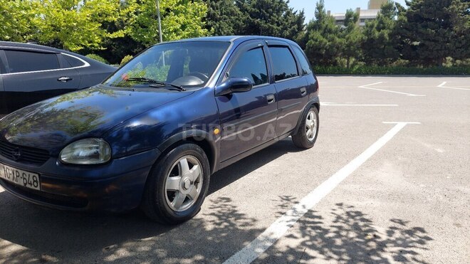 Opel Vita 1998, 391,000 km - 1.4 л - Bakı