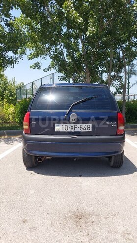 Opel Vita 1998, 391,000 km - 1.4 л - Bakı