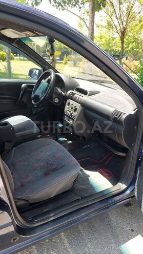 Opel Vita 1998, 391,000 km - 1.4 л - Bakı