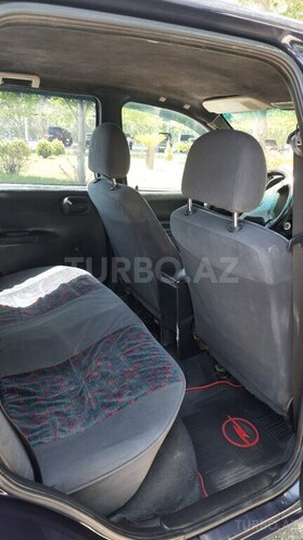 Opel Vita 1998, 391,000 km - 1.4 л - Bakı