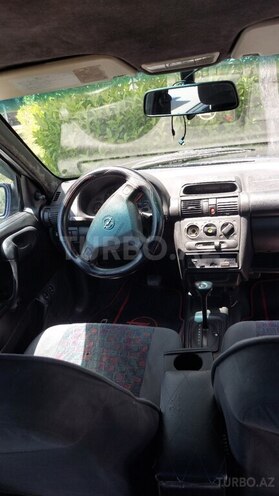 Opel Vita 1998, 391,000 km - 1.4 л - Bakı