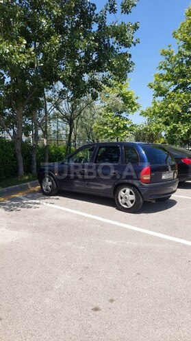 Opel Vita 1998, 391,000 km - 1.4 л - Bakı