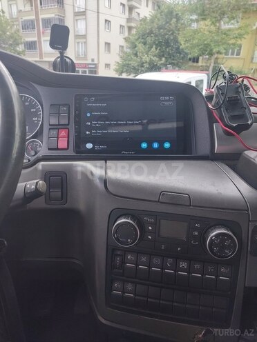MAN TGX 18.440 2012, 1,215,000 km - 12.0 l - Bakı