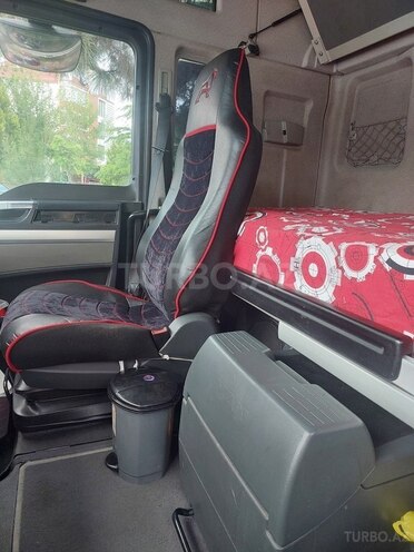 MAN TGX 18.440 2012, 1,215,000 km - 12.0 l - Bakı