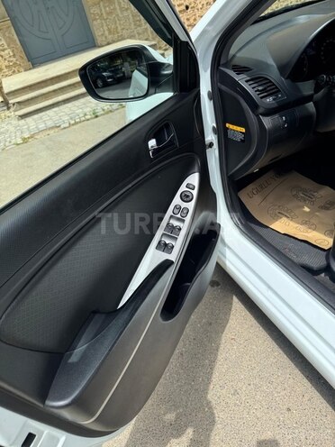 Hyundai Accent 2013, 145,000 km - 1.4 l - Bakı