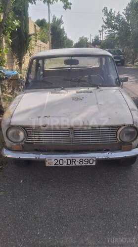 LADA (VAZ) 21011 1980, 33,333 km - 1.3 l - Gəncə