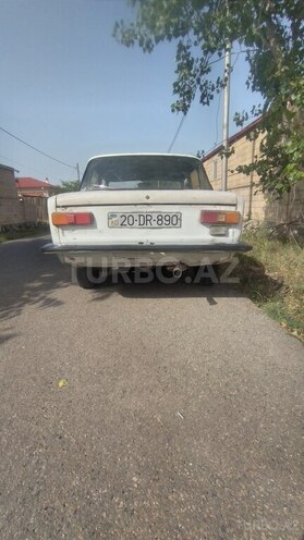LADA (VAZ) 21011 1980, 33,333 km - 1.3 l - Gəncə