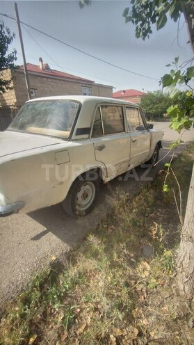 LADA (VAZ) 21011 1980, 33,333 km - 1.3 l - Gəncə