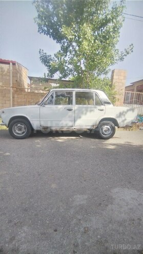 LADA (VAZ) 21011 1980, 33,333 km - 1.3 l - Gəncə