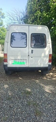Ford Transit 1994, 191,000 km - 2.5 l - Şabran