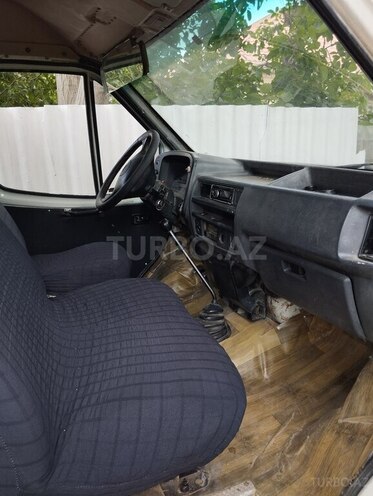 Ford Transit 1994, 191,000 km - 2.5 l - Şabran