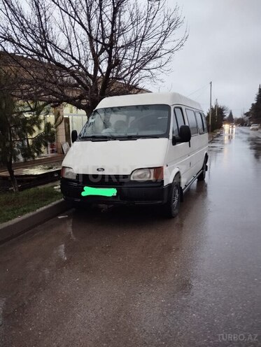 Ford Transit 1994, 191,000 km - 2.5 l - Şabran