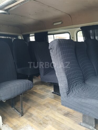 Ford Transit 1994, 191,000 km - 2.5 l - Şabran