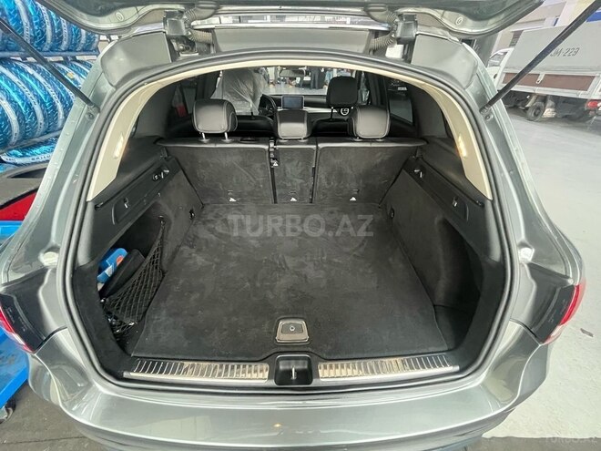 Mercedes GLC 300 2016, 102,000 km - 2.0 л - Bakı