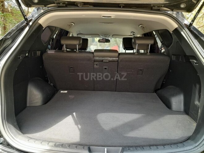 Hyundai Santa Fe 2017, 178,211 km - 2.0 л - Sumqayıt