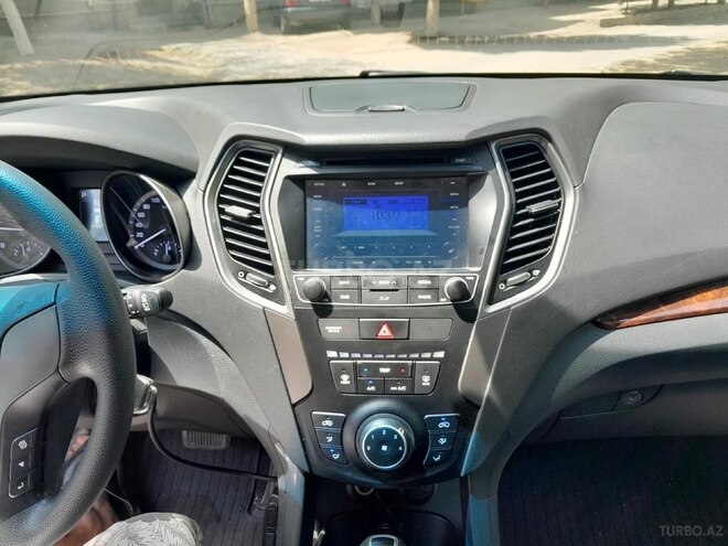 Hyundai Santa Fe 2017, 178,211 km - 2.0 л - Sumqayıt