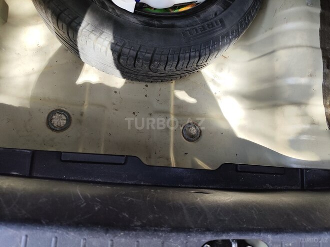 Hyundai Accent 2008, 143,600 km - 1.4 л - Bakı