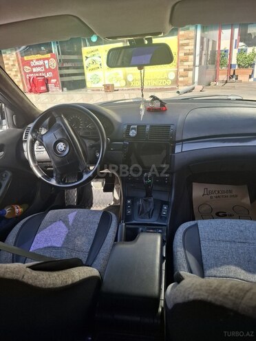 BMW 320 2000, 148,000 km - 2.0 л - Bakı