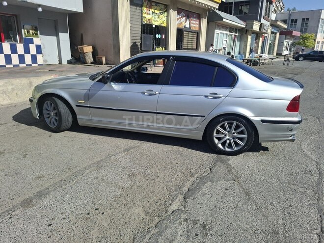 BMW 320 2000, 148,000 km - 2.0 л - Bakı