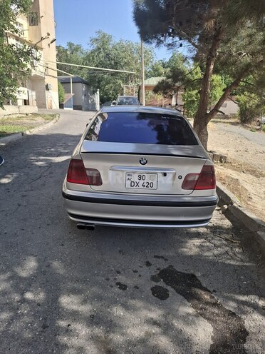 BMW 320 2000, 148,000 km - 2.0 л - Bakı