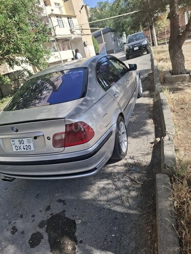 BMW 320 2000, 148,000 km - 2.0 л - Bakı
