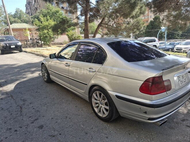 BMW 320 2000, 148,000 km - 2.0 л - Bakı