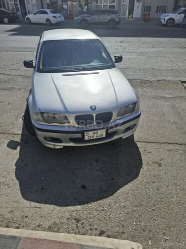 BMW 320 2000, 148,000 km - 2.0 л - Bakı