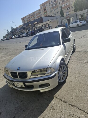 BMW 320 2000, 148,000 km - 2.0 л - Bakı