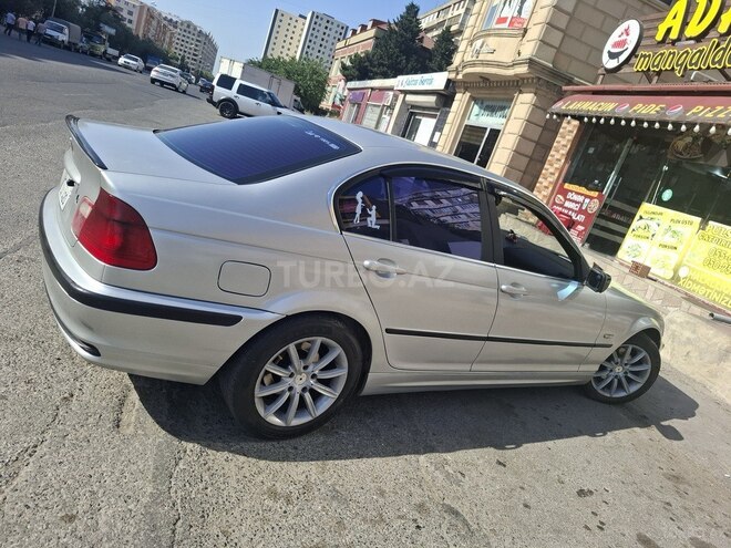 BMW 320 2000, 148,000 km - 2.0 л - Bakı