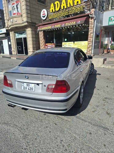 BMW 320 2000, 148,000 km - 2.0 л - Bakı