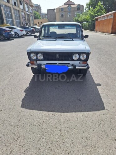 LADA (VAZ) 2106 1997, 60,000 km - 1.6 l - Gəncə