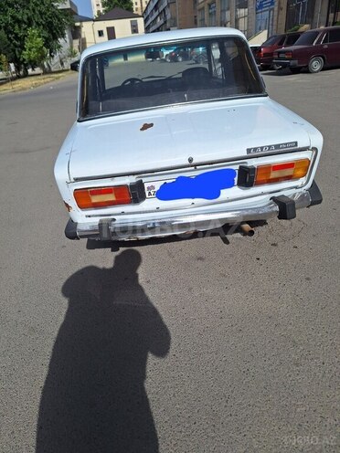 LADA (VAZ) 2106 1997, 60,000 km - 1.6 l - Gəncə