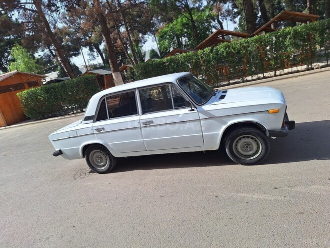 LADA (VAZ) 2106 1997, 60,000 km - 1.6 l - Gəncə