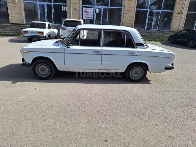 LADA (VAZ) 2106 1997, 60,000 km - 1.6 l - Gəncə