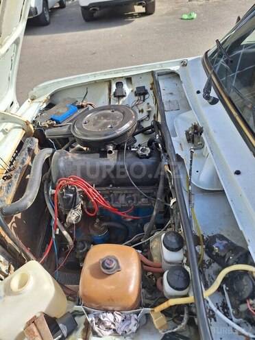 LADA (VAZ) 2106 1997, 60,000 km - 1.6 l - Gəncə