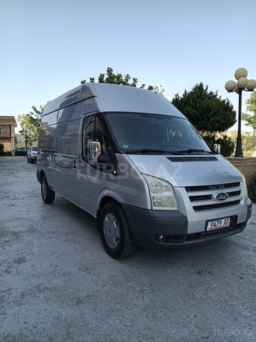 Ford Transit 2007, 196,000 km - 2.4 l - Bakı