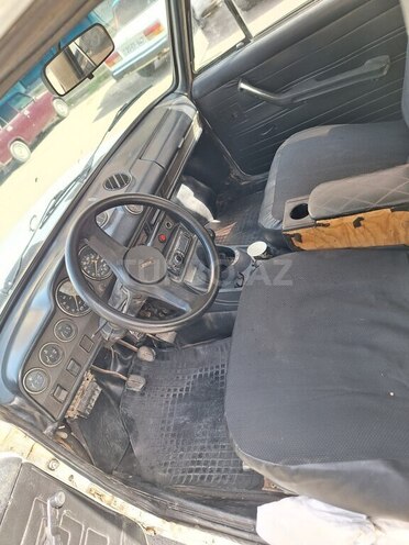 LADA (VAZ) 2106 1997, 60,000 km - 1.6 l - Gəncə