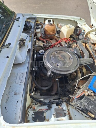 LADA (VAZ) 2106 1997, 60,000 km - 1.6 l - Gəncə